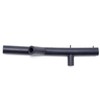 HOSE-MOLDED