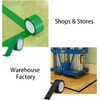 APT, PVC Marking Tape, Premium Vinyl Safety Marking and Dance