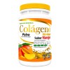 Colágeno Hidrolizado Sandy 1.1 Kg Polvo Sabor Mango