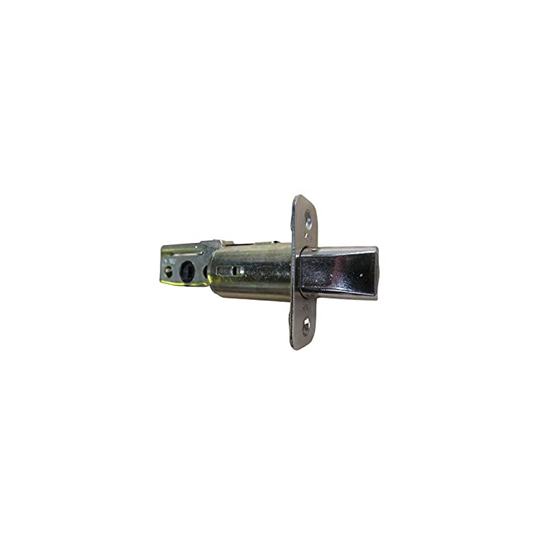 Yale Residential Electronic Deadbolt Latch for Real Living and Nest
