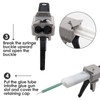 Dispenser Gun, Epoxy Glue Gun, Impression Mixing Dispensing Gun Applied