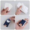 Idotry 150 Pack Soft Pocket Tissues Travel Size Packs, 4-Ply