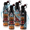 A+ Safety Portable Fire Extinguisher | 6-in-1 Small Fire Extinguisher