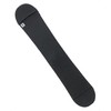 MONS Snowboard Sleeve Soft Cover Case, Fit in Bag Storage