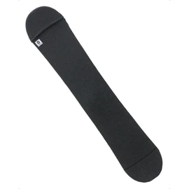 MONS Snowboard Sleeve Soft Cover Case, Fit in Bag Storage Transport Protection/Whole Cover (S)