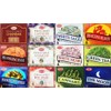 Incense Cones 12 Boxes HEM