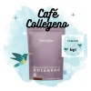 Café Instantáneo Farmasi Con Collegeno Y Achicoria