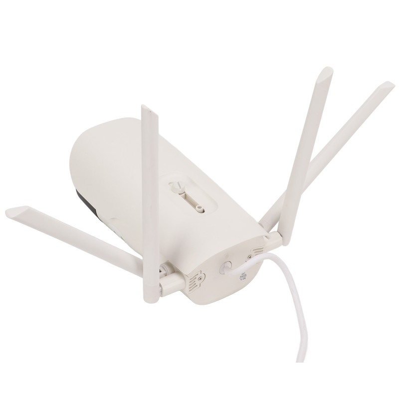 Wireless Security Camera V380 2MP Wifi Smart Net Camera 8