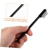 TOVINANNA 1set Eyelash Brush and Eyebrow Comb Tool Practical Makeup