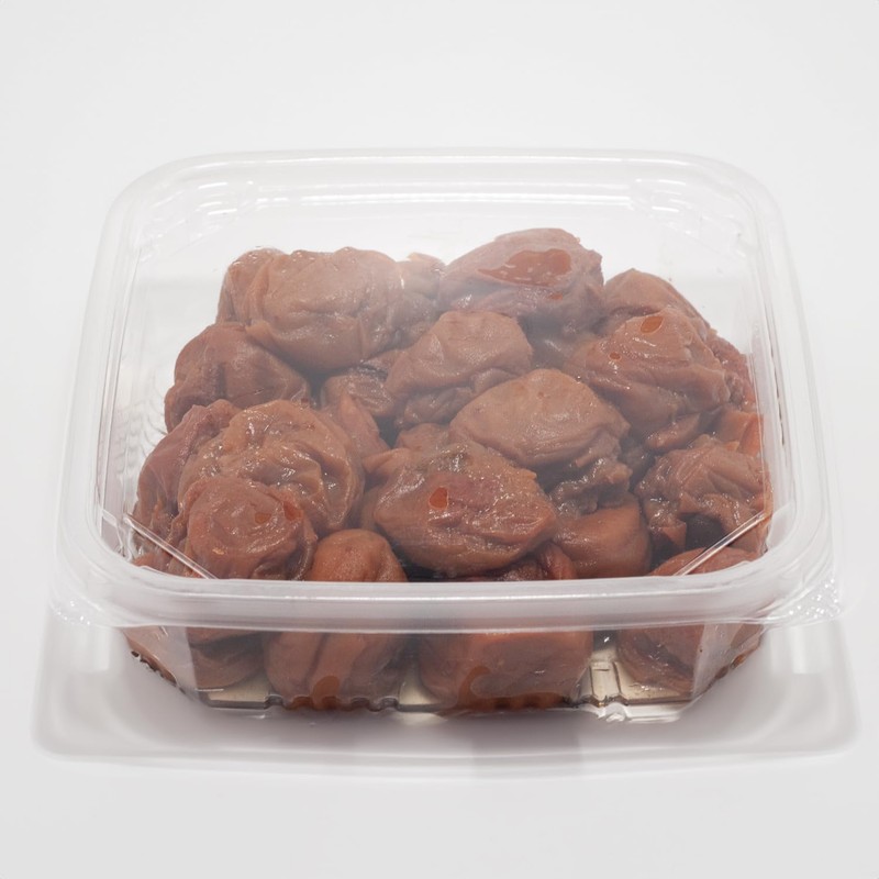 [Uses Nanko Plum from Kishu] Crushed Plum (Honey Flavor) 17.6