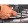 BBB Cycling CoreCap AL Tubeless Valve Set - Lightweight Aluminum