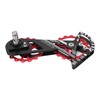 MEROCA R8000 Series Bike Oversized Rear Derailleur Pulley Wheel System