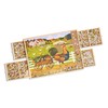 Buffalo Games - Wood Puzzle Table - 1000 Piece Size