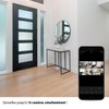 Konyks Camini 2 Indoor Surveillance Camera WiFi Motion Detection and