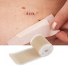 Stretch Mark Patch Soft Silicone Clear Concealed Reusable Strong Adhesive