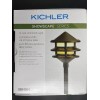 Kichler 28315 Showcase Series 12 Volt LED Path Light Olde