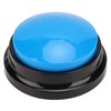 4pcs Record Talking Button Multifunctional 30S Dog Communication Buttons for