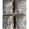 Poindexter Nut Company 4 x 1 lbs Super Fresh California