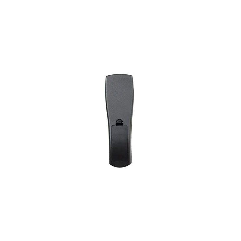 CONTROL EXPERT Control Remoto para Decodificador GHIA o Polaroid, Control