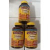 Pack Of 3 Nature Made Choline Extra Strength 800 mg,