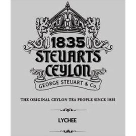George Stewart Lychee, 50 Bags