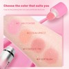 YiGuMy Blush Liquid Makeup Cream Stick, Blendable Cheek Weightless Watercolor