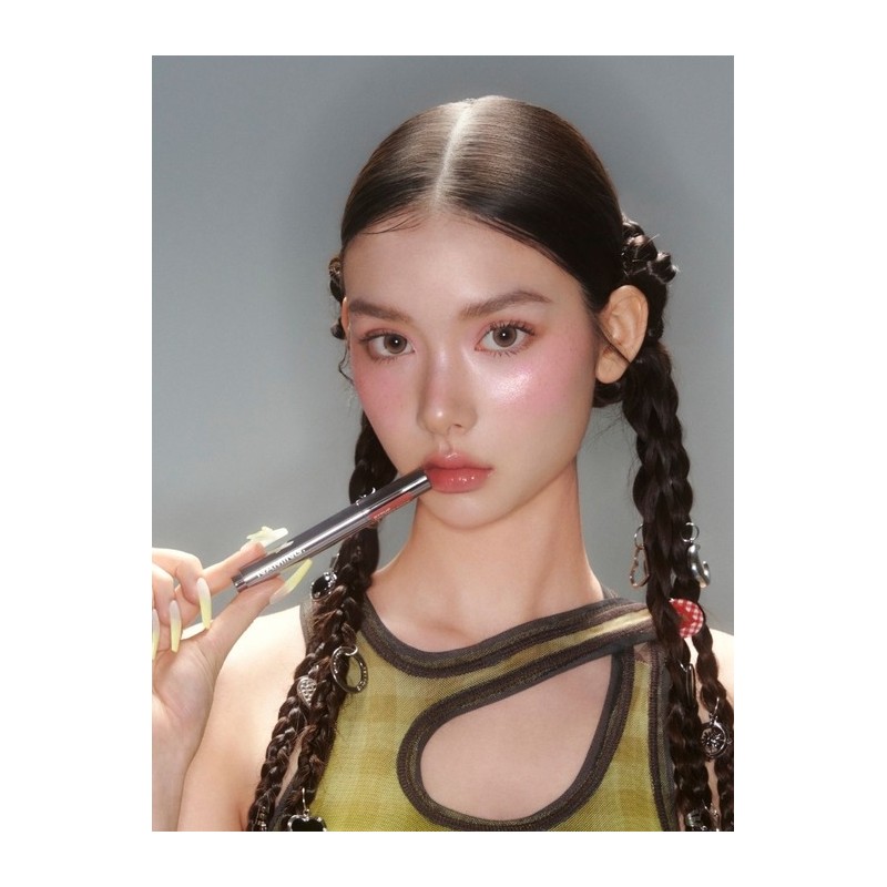 Naming Syrup Melting Stick Duo / 시럽 멜팅 스틱 듀오