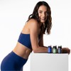 Triple Pack Scudo Laila e Idea Defensas Descanso Memoria TIBA