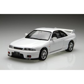 Fujimi Model 1/24 Inch Up Series No.19 Skyline GT-R (R33 Model) '95 ID-19