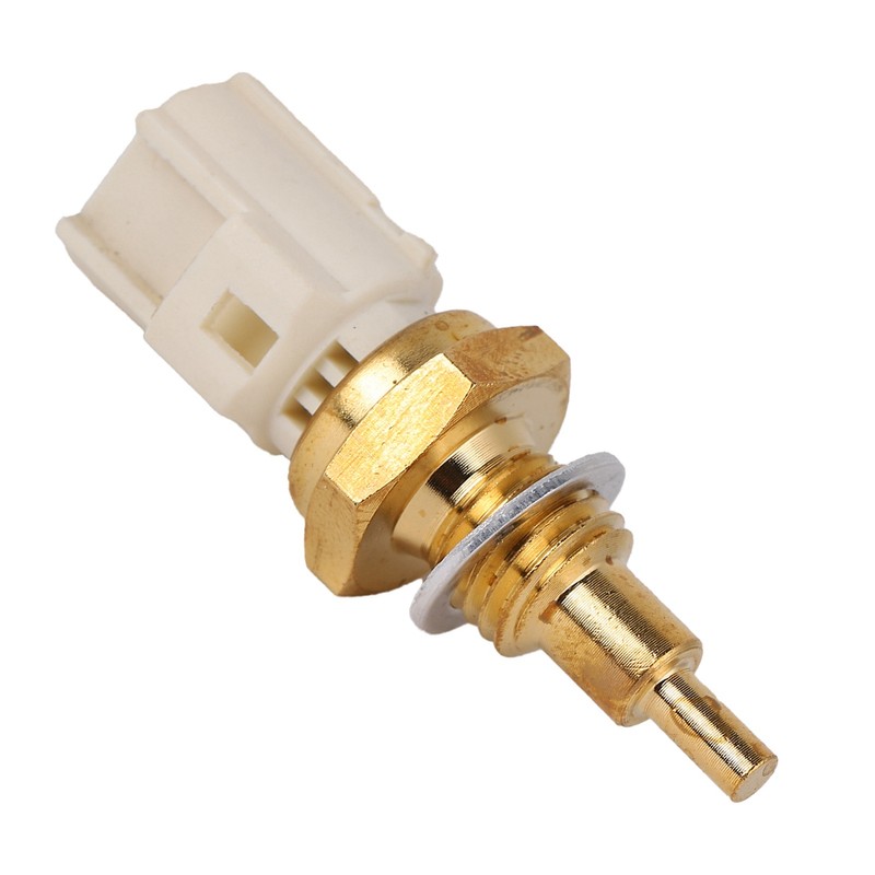 Radiator Coolant Water Temperature Temp Sensor Replacement for Yamaha FZ6R