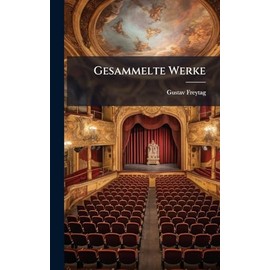 Gesammelte Werke