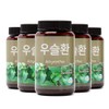 Baekse Food Domestic Woo Seul Hwan So Knee Pill 300g