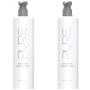 Pure by Gloss Shampoo Lemon Essential Oil 12oz/360ml Set of