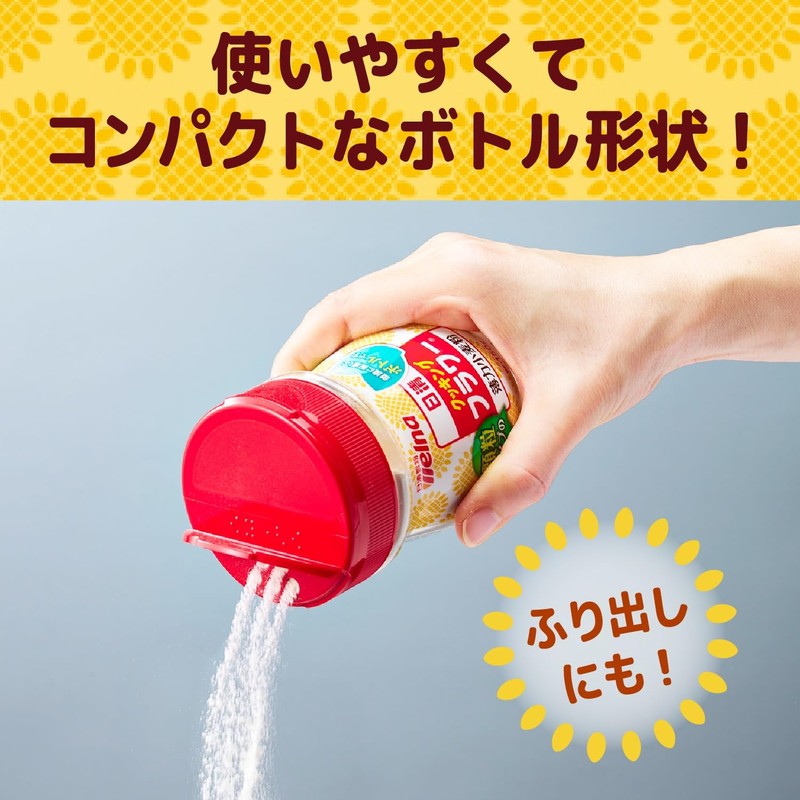 Nissin Seifun Welna Nissin Ooze Cooking Flour Refill 100g