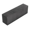 75ml Graphite Ingot Mold Rectangular Graphite Mold for Metals Melting