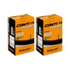 Set of 2 Continental Tube MTB 26 26 x 1.75-2.5