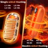 Hand Warmers - 14000mAh Hand Warmers Rechargeable Up to 18Hrs