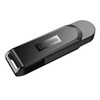Lenovo USB Flash Drive X3 (64GB, Black) High Speed USB