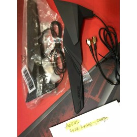 GIGABYTE  AORUS WIFI 2T2R  ANTENNA FOR B550  B560 B560I AORUS  PRO AX, ORIGINAL