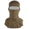 Tactical Mesh Mask,M and L Size Balaclava Full Face Mask