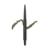 OSAJI Nuance Resonance Eyeliner "Pencil Type Eyeliner that Draw Delicate