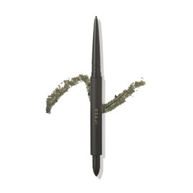 OSAJI Nuance Resonance Eyeliner "Pencil Type Eyeliner that Draw Delicate Lines Freely" 0.07 g (04 Kiro)