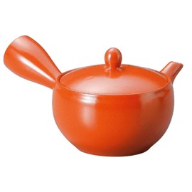 J-kitchens Teapot Capacity (Approx.): 4.9 fl oz (140 cc) (Refreshing Teapot / Small Teapot ) No: 263047
