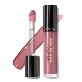 Brillo Labial Super Lustrous Gloss tono Taupe Luster
