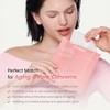 BIODANCE Bio-Collagen Real Deep Mask, Overnight, Pore Eraser, Hydrogel Mask