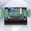 Single Shaft Stepper Motor Drive TB6560AHQ Chip High Speed with