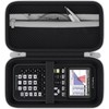 Baval Hard Calculator Carrying Case Compatible with Texas Instruments TI-84