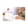 Rosenstein Söhne Home-Made ice cream scoop &, 5.9–inch, Jumbo Balls