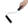 MUNEFE Fiberglass Laminating Roller, Fiberglass Rolling Tool, Fiberglass Accessory for