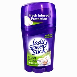 Lady Speed Stick Orchard Blossom 45g